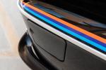 BMW 3.0 CSL 1972 года